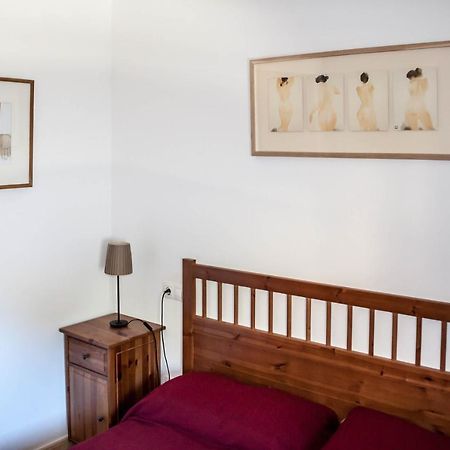 Duplex Frente A Pistas Daire El Tarter Dış mekan fotoğraf