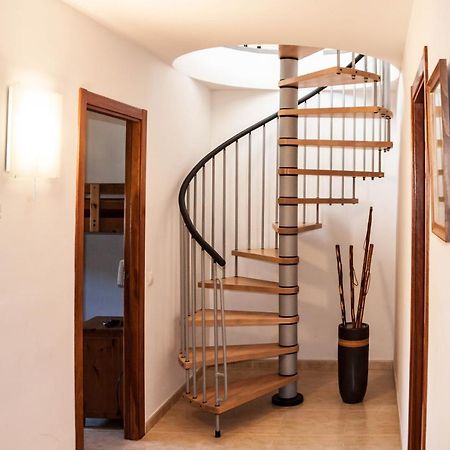 Duplex Frente A Pistas Daire El Tarter Dış mekan fotoğraf