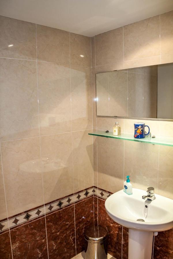 Duplex Frente A Pistas Daire El Tarter Dış mekan fotoğraf