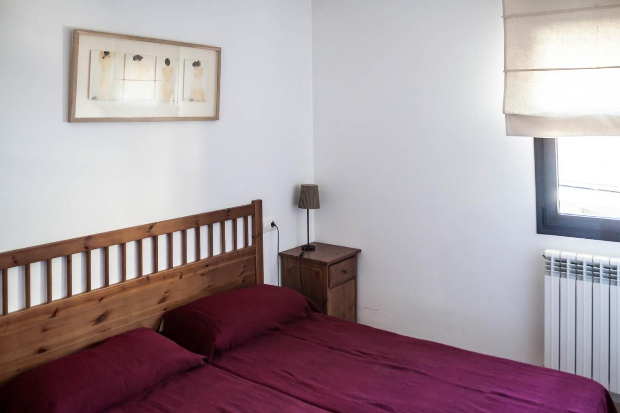 Duplex Frente A Pistas Daire El Tarter Dış mekan fotoğraf