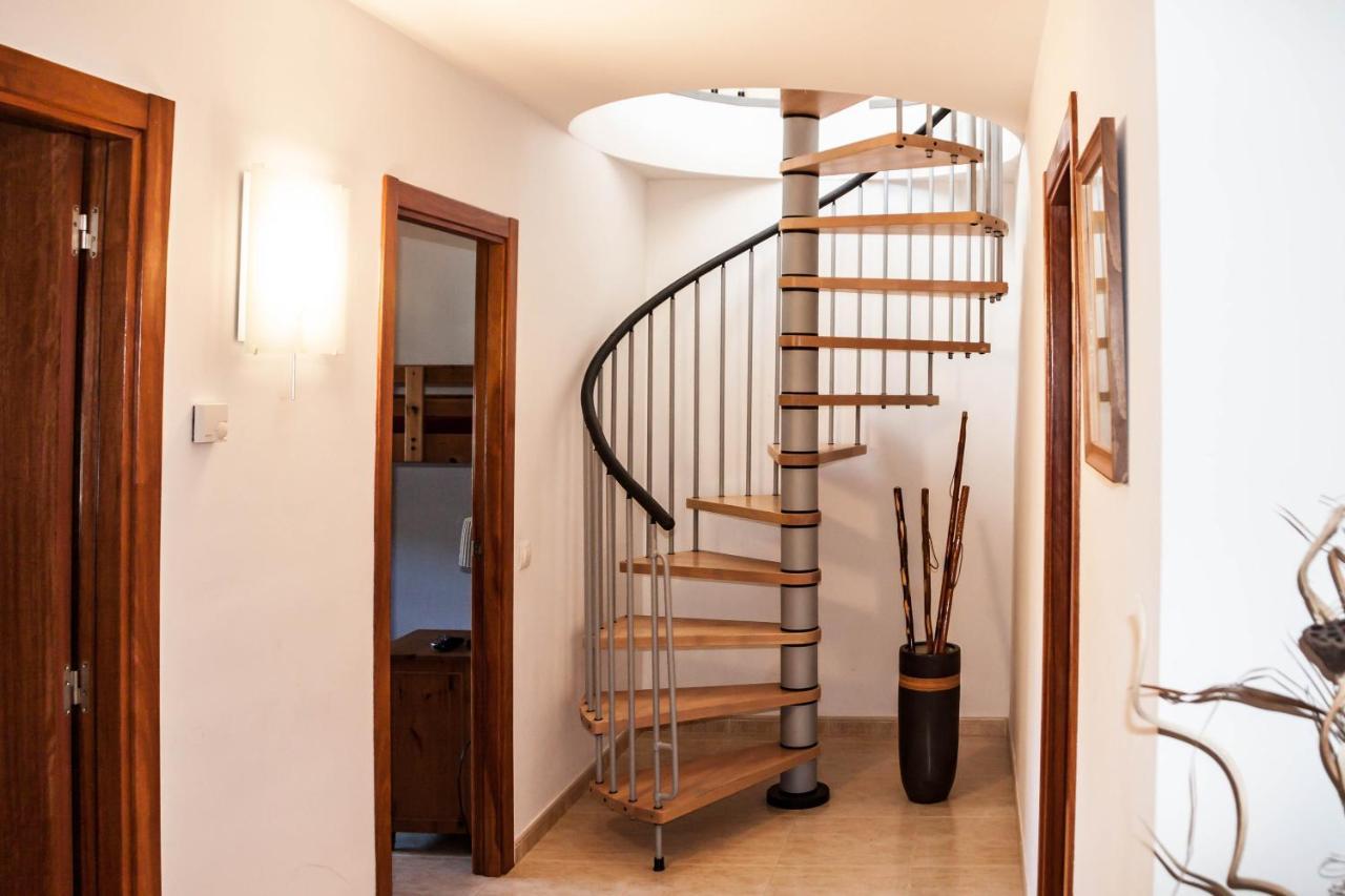 Duplex Frente A Pistas Daire El Tarter Dış mekan fotoğraf