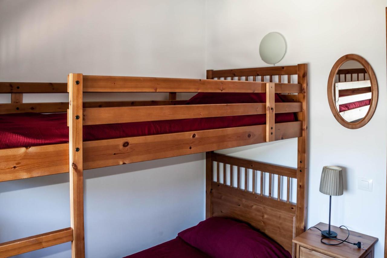 Duplex Frente A Pistas Daire El Tarter Dış mekan fotoğraf